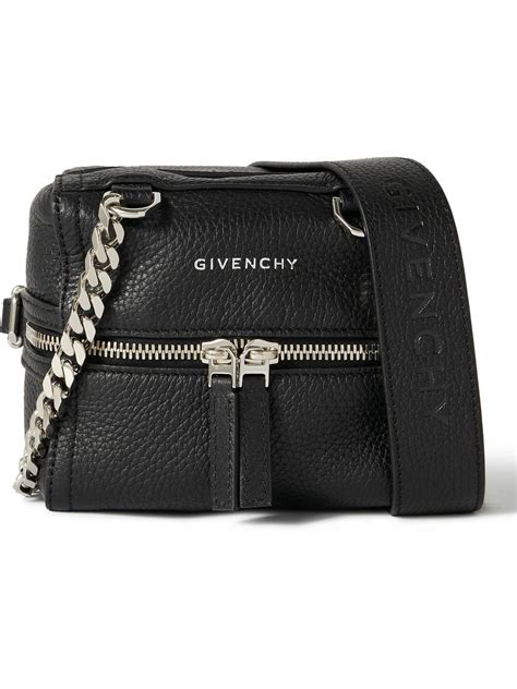 givenchy pandora mini messenger bag